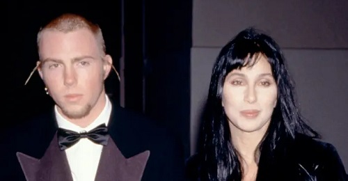 Cher files for conservatorship of son Elijah Blue Allman